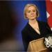 Jep dorëheqjen kryeministrja britanike Liz Truss