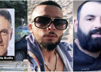 Vranë taksistin se dyshuan se kishte lidhje me nënën e tyre, Apeli i vë vulën fatit të dy vëllezërve Shera