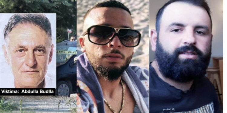 Vranë taksistin se dyshuan se kishte lidhje me nënën e tyre, Apeli i vë vulën fatit të dy vëllezërve Shera