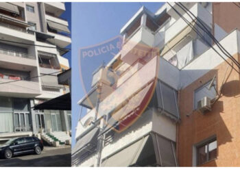 Pjesëtar i grupit kriminal në Norvegji i dënuar me 13 vite burg, sekuestrohen pasuritë qindra mijëra euroshe të 34 vjeçarit në Elbasan