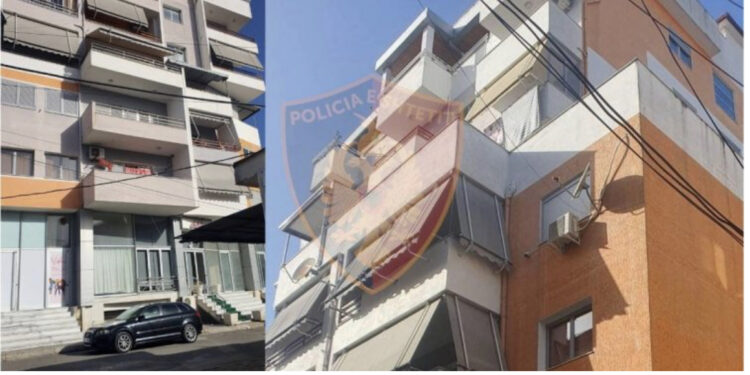 Pjesëtar i grupit kriminal në Norvegji i dënuar me 13 vite burg, sekuestrohen pasuritë qindra mijëra euroshe të 34 vjeçarit në Elbasan