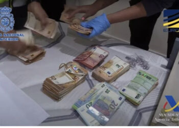 Çmontohet “banka” më e madhe e drogës në Evropë, si arritën shqiptarët të dominojnë tregun brenda 15 viteve