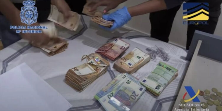 Çmontohet “banka” më e madhe e drogës në Evropë, si arritën shqiptarët të dominojnë tregun brenda 15 viteve