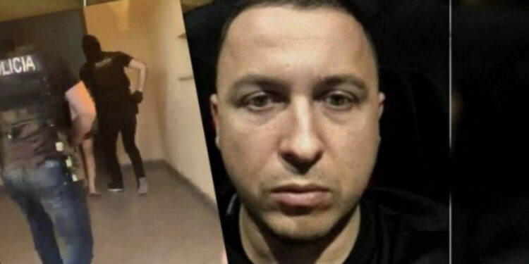 Gjykata ‘bllokon’ prokurorinë e Kurbinit për të kërkuar Ervis Martinajn, në banesat e të ‘fortëve’ të Shijakut