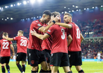 Kombëtarja në terr, me arabët ndodhin çudira. Sauditët kriter mostransmetimin e ndeshjes sepse…