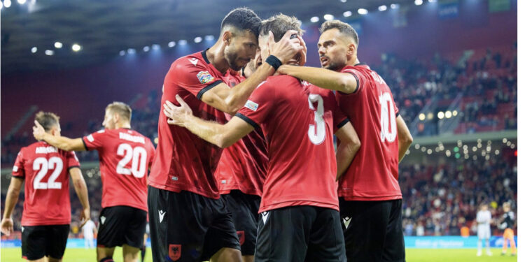 Kombëtarja në terr, me arabët ndodhin çudira. Sauditët kriter mostransmetimin e ndeshjes sepse…