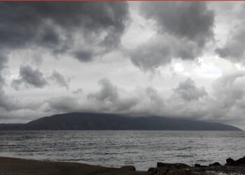 Shi edhe nesër gjatë ditës, kurse në mbrëmje priten rrebeshe dhe stuhi