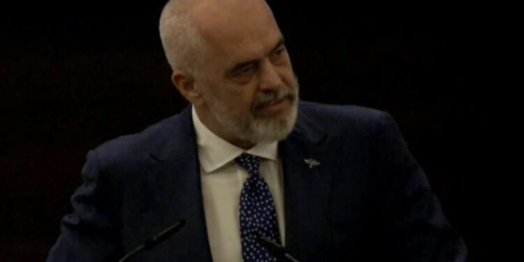 Edi Rama në Jerusalem: Gjyshja ime nuk shkoi në universitet, por ishte më e mençur se gjithë shkencëtarët në Shqipëri!