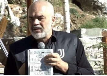 “Fermeri duhet t’i përshtatet tregut”, Rama: Taksë për tokën e papunuar, ose duhet ta punojnë ose ta japin me qira