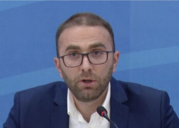 Gaz Bardhi kërkon qiqra në hell: Të shkrihen strukturat e PD, Këshill Drejtues i emëruar ku të jemi të barabartë