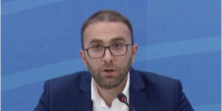 Gaz Bardhi kërkon qiqra në hell: Të shkrihen strukturat e PD, Këshill Drejtues i emëruar ku të jemi të barabartë