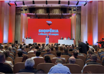 Me 719 vota pro, Ilir Meta zgjidhjet kreu i Partisë së Lirisë