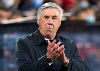 Real Madrid monitoron trajnerin e ri si zëvendësues të Ancelottit
