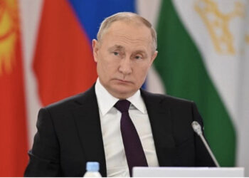 Vladimir Putin shpall gjendje lufte në katër rajonet e aneksuara ukrainase