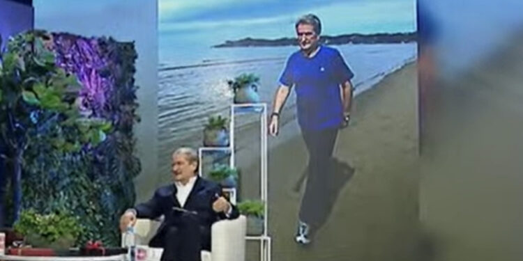 “Ka dy gjëra”, Berisha tregon sekretin e anti-plakjes