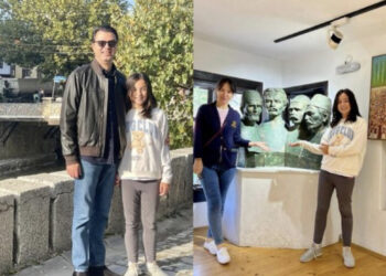 Pasi shiti opozitën për 8 vjet Lulzim Basha vijon pushimet, zbulohet ndalesa e radhës