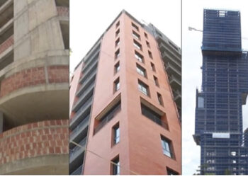 Prokuroria nis hetimet për Pallatin tek Liqeni i Thatë, tek “Myslym Shyri” dhe “Syri i Tiranës”: Do t’i nënshtrohen ekzaminimit teknik