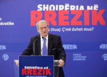 Vrasja e Learit/ Berisha: Ardi Veliu, mashtrues i paskrupullt, gënjeu shqiptarët