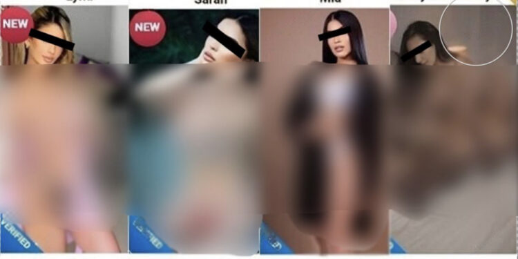 PROSTITUCIONI/ Nga ruset tek brazilianet, 581 vajza gati për “Escort” në Tiranë, pagesat nga 200 në 1000 euro