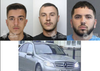 Hyri brenda “shtëpisë së barit” dhe tentoi të vidhte kanabisin, si e vrau banda shqiptare 23-vjeçarin britanik