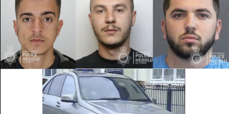 Hyri brenda “shtëpisë së barit” dhe tentoi të vidhte kanabisin, si e vrau banda shqiptare 23-vjeçarin britanik