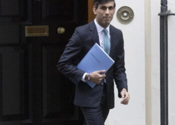 Rishi Sunak formon kabinetin e ri qeverisës, këta janë ministrat e tij