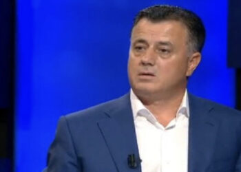 Flamur Noka zbulon kandidatin për Bashkinë e Tiranës: Sfidant kryesor