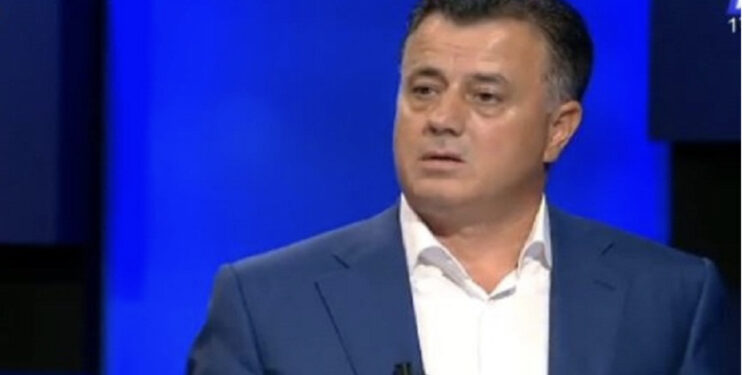 Flamur Noka zbulon kandidatin për Bashkinë e Tiranës: Sfidant kryesor