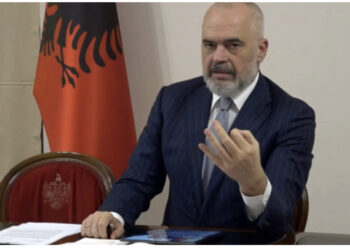 Rama: Ekrane private dezinformojnë dhe nxisin kundër qeverisë, duan favore të paligjshme!