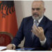 Rama: Ekrane private dezinformojnë dhe nxisin kundër qeverisë, duan favore të paligjshme!