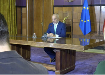 Ndërtimi pa leje, Rama publikon dokumentin e gjobës: IMT e gjobiti me 1.3 mln dollarë, gjykatësi i verbuar nga leku e rrëzoi