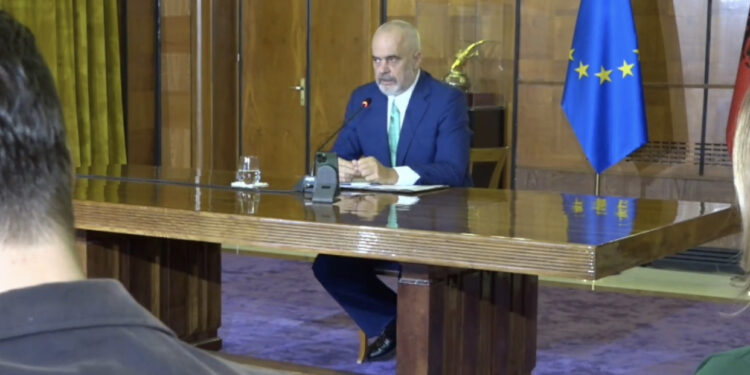 Ndërtimi pa leje, Rama publikon dokumentin e gjobës: IMT e gjobiti me 1.3 mln dollarë, gjykatësi i verbuar nga leku e rrëzoi