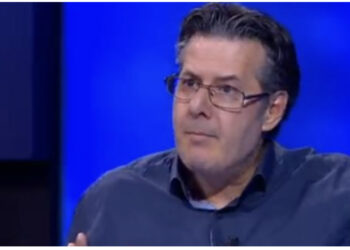 “Të rrijë në zyrë si burrë e të shohë si e pa Berisha më 21 janar”, Paloka për protestën e 12 nëntorit: Rama të llogarisë pasojat…