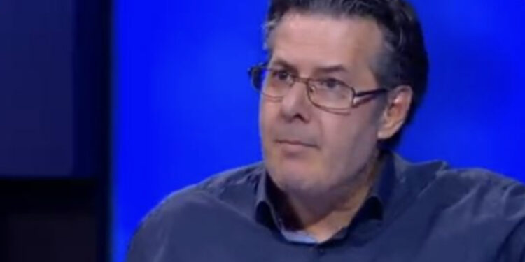 “Të rrijë në zyrë si burrë e të shohë si e pa Berisha më 21 janar”, Paloka për protestën e 12 nëntorit: Rama të llogarisë pasojat…