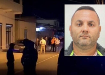 HETIMET/ Dyshohet se motori i vëllezërve Beqiraj u përdor nga killerat që ekzekutuan ‘Manecin’ në Sukth