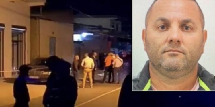 HETIMET/ Dyshohet se motori i vëllezërve Beqiraj u përdor nga killerat që ekzekutuan ‘Manecin’ në Sukth