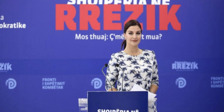 ‘Hakmarrje politike e Ramës ndaj Shehaj’/ PD: SPAK të mos dëshmojë se është produkt i reformës së Soros