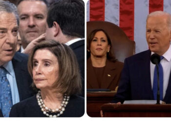 Sulmi ndaj bashkëshortit të Nancy Pelosit, reagon Biden: E neveritshme! Dhuna politike s’ka vend në SHBA