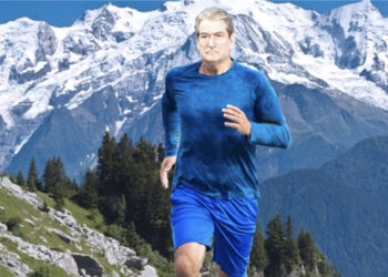 E bëri drejtor për mediat, Alfred Lela i thur poezi për ditëlindje Sali Berishës