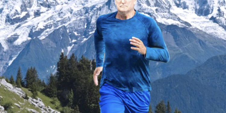 E bëri drejtor për mediat, Alfred Lela i thur poezi për ditëlindje Sali Berishës