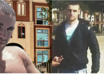 Vdiq në komisariat, 32-vjeçari dyshohet se gëlltiti dy doza kokaine gjatë ndjekjes nga policët