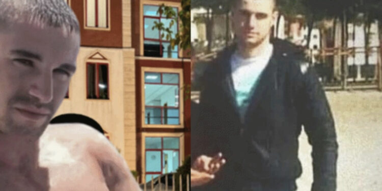 Vdiq në komisariat, 32-vjeçari dyshohet se gëlltiti dy doza kokaine gjatë ndjekjes nga policët