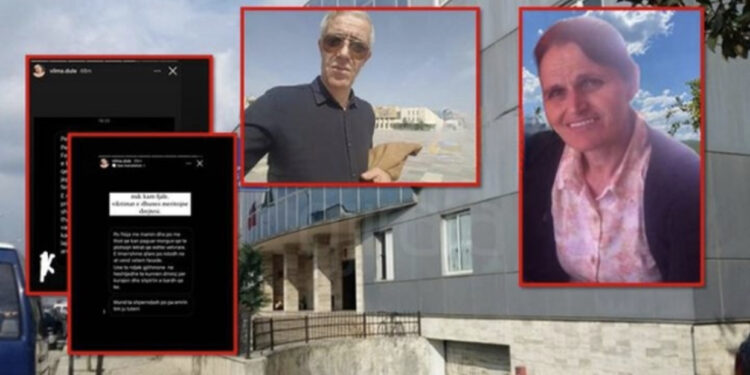 ‘I erdhi nga Zoti apo nga robi’/ Misteri i vdekjes së Shahe Likës, gazetarja: Të vërtetën e di 54 vjeçarja, por…