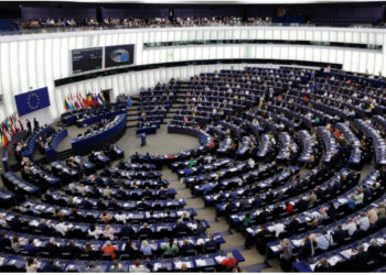 PE: Serbia të penalizohet për mosvënie të sanksioneve ndaj Rusisë