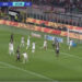 GOOOOOL/ Milan kalon në epërsi ndaj Juventusit në fund të pjesës së parë