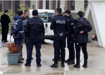 EMRI/ Kapet me drogë, arrestohet efektivi i Rrugores në Turqi