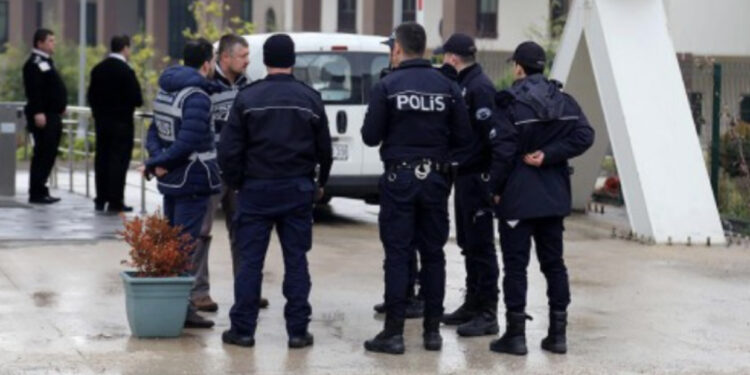 EMRI/ Kapet me drogë, arrestohet efektivi i Rrugores në Turqi