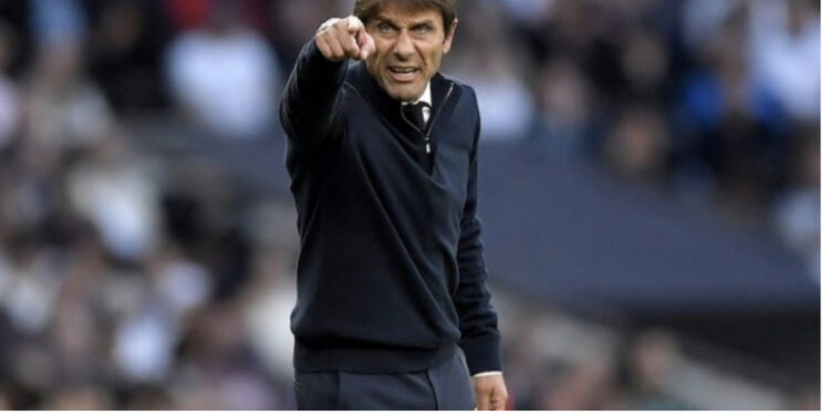 E ardhmja e Allegrit në pikëpyetje, Conte gati për tu rikthyer te Juventus