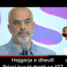 Berisha publikon videon në “TikTok”, ironizon Ramën: Prisni kur të thotë se 137 udhëtimet me charter janë të Saliut