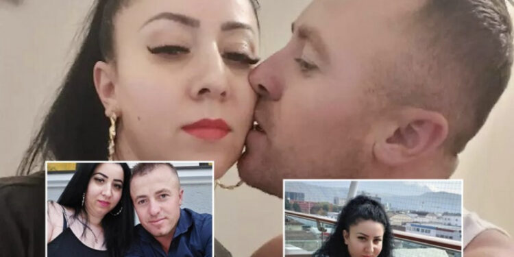 Vrau gruan, gjendet arma e krimit/ Avokati i shqiptarit: Është penduar